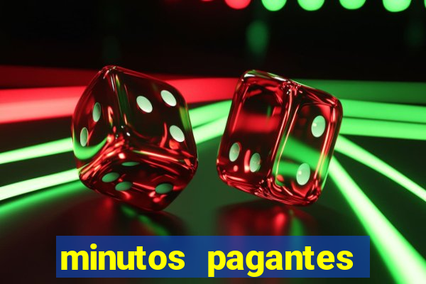 minutos pagantes fortune ox 2024